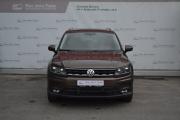 Volkswagen Tiguan II Старый Оскол  - изображение 11