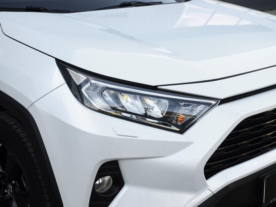 Toyota RAV4 V (XA50) Казань  - изображение 5