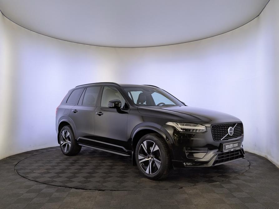 Volvo V90 II Рестайлинг Москва  - изображение 3