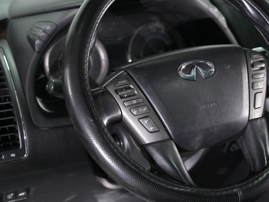 Infiniti QX56 II Новосибирск  - изображение 23