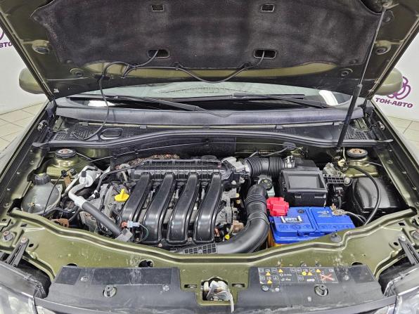 Renault Duster I Рестайлинг с пробегом 2019 года, цена 1 073 000 рублей, 246016 км, внедорожник, Автокод Объявления