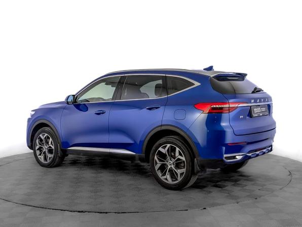 Haval F7 I с пробегом 2021 года, цена 1 925 000 рублей, 70881 км, внедорожник, Автокод Объявления