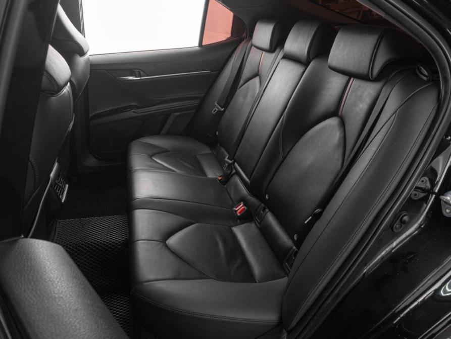Toyota Camry VIII (XV70) Тюмень  - изображение 9