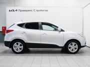 Hyundai ix35 I Красноярск  - изображение 36