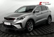 Geely Coolray I Нижний Новгород  - изображение 25