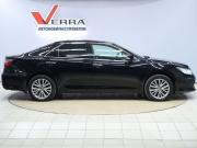 Toyota Camry VII (XV50) Рестайлинг Уфа  - изображение 25