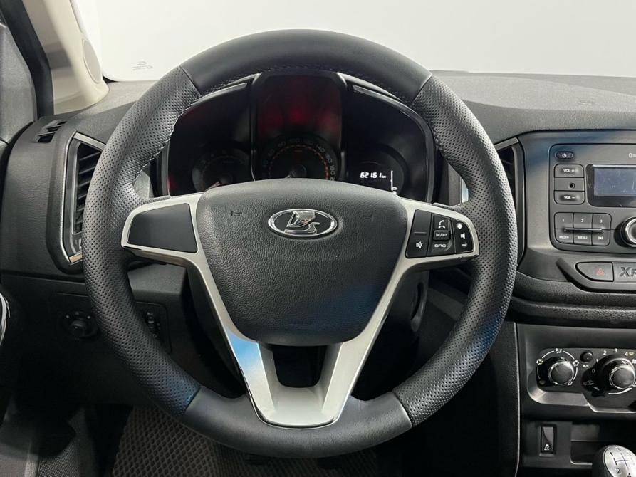 Lada (ВАЗ) XRAY I Ижевск  - изображение 10
