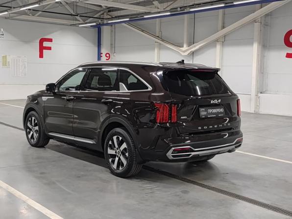Kia Sorento IV с пробегом 2022 года, цена 3 920 000 рублей, 66921 км, внедорожник, Автокод Объявления