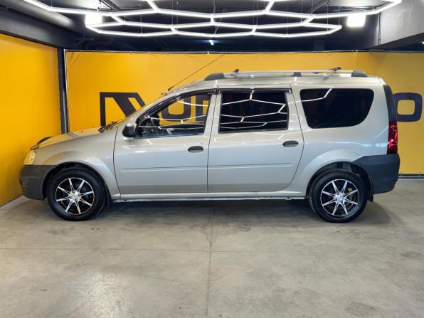 Lada (ВАЗ) Largus I с пробегом 2013 года, цена 619 000 рублей, 142032 км, универсал, Автокод Объявления