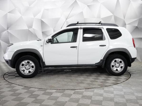Renault Duster I с пробегом 2013 года, цена 721 000 рублей, 247000 км, внедорожник, Автокод Объявления