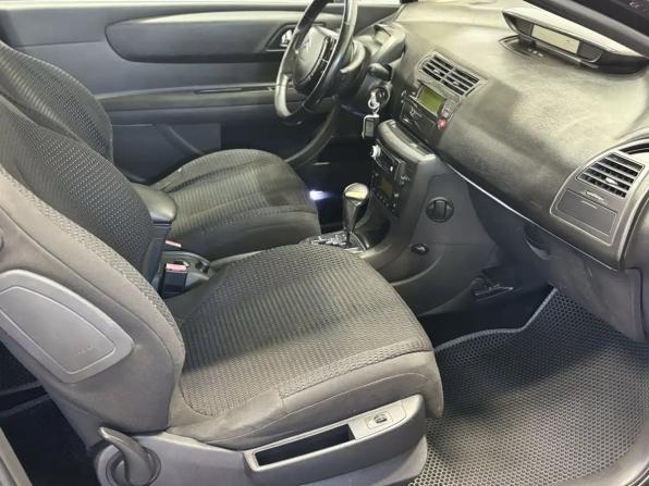 Citroen C4 I с пробегом 2006 года, цена 299 000 рублей, 192825 км, хэтчбек, Автокод Объявления