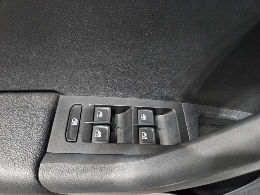 Skoda Octavia III (A7) Рестайлинг Вологда  - изображение 15