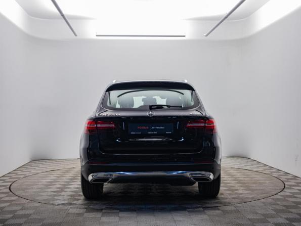 Mercedes-Benz GLC I (X253) с пробегом 2017 года, цена 2 985 000 рублей, 85000 км, внедорожник, Автокод Объявления
