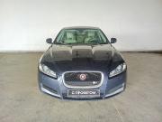 Jaguar XJ IV (X351) Москва  - изображение 21