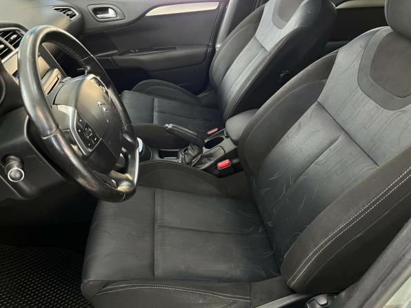 Citroen C4 II с пробегом 2012 года, цена 508 560 рублей, 206531 км, хэтчбек, Автокод Объявления