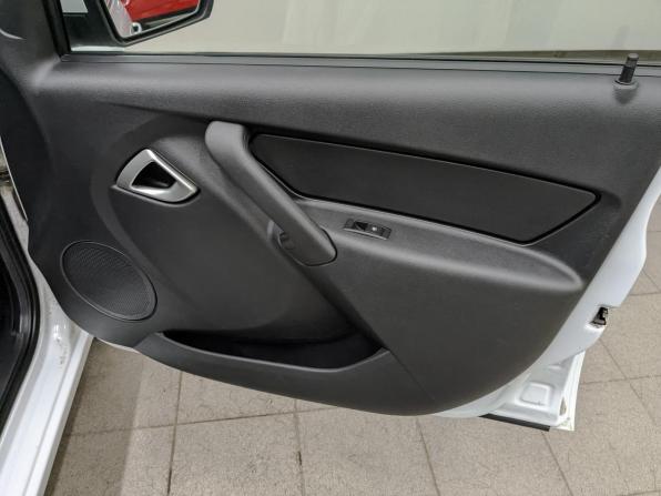 Lada (ВАЗ) Granta I Рестайлинг с пробегом 2022 года, цена 640 000 рублей, 61544 км, седан, Автокод Объявления