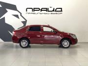 Chevrolet Cobalt II Рестайлинг Ростов-на-Дону  - изображение 29