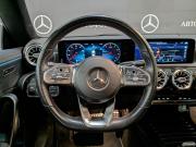 Mercedes-Benz CLA II (C118 X118) Москва  - изображение 49