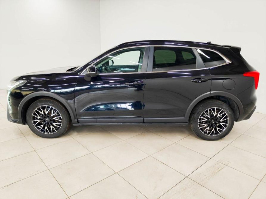 Haval Jolion I Рестайлинг Тула  - изображение 4