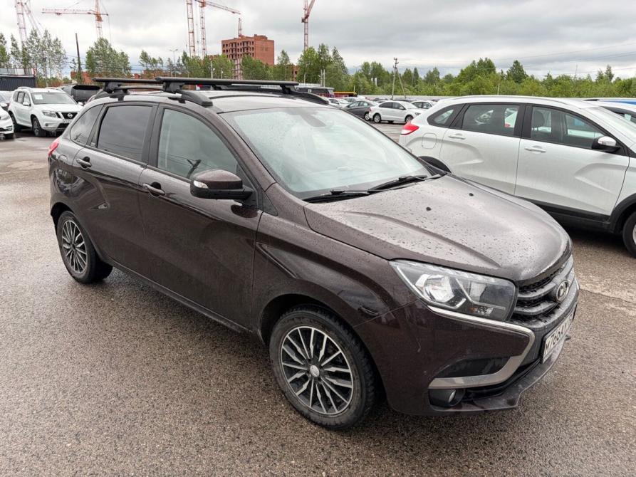 Lada (ВАЗ) XRAY I Пермь  - изображение 8
