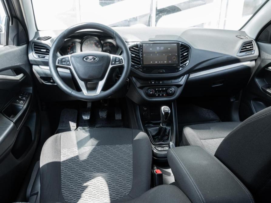 Lada (ВАЗ) Vesta I Ставрополь  - изображение 6