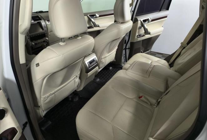 Lexus GX II Рестайлинг с пробегом 2017 года, цена 4 500 000 рублей, 177861 км, внедорожник, Автокод Объявления
