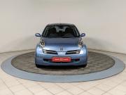 Nissan Micra III (K12) Екатеринбург  - изображение 19