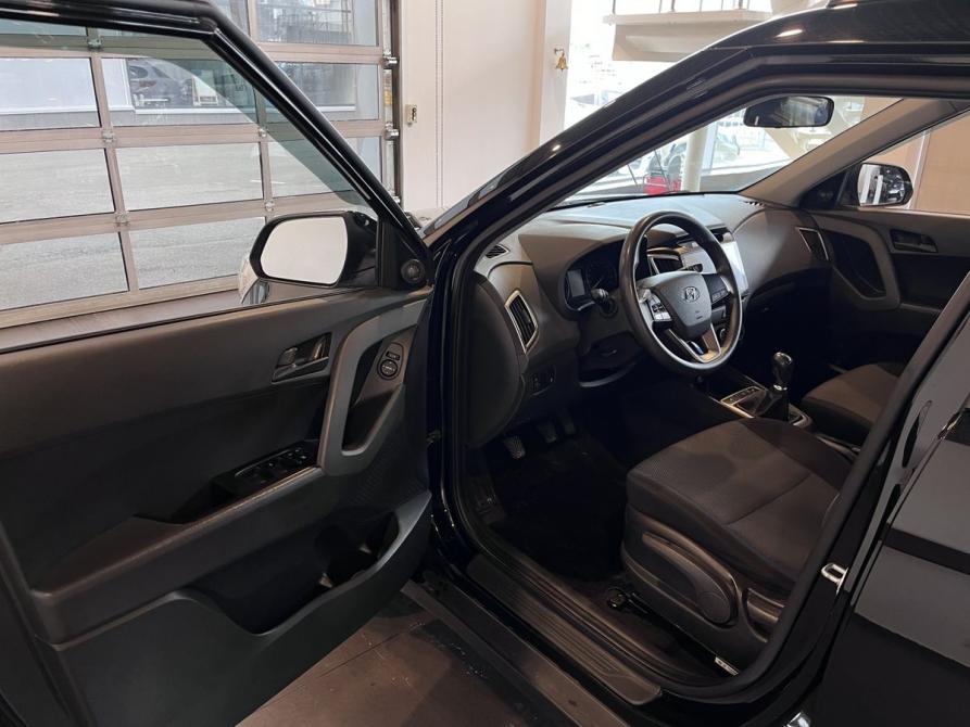 Hyundai Creta I Чебоксары  - изображение 21