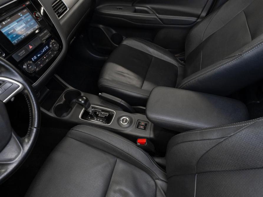 Mitsubishi Outlander III Москва  - изображение 15