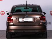 Volkswagen Polo V Рестайлинг Минеральные Воды  - изображение 24