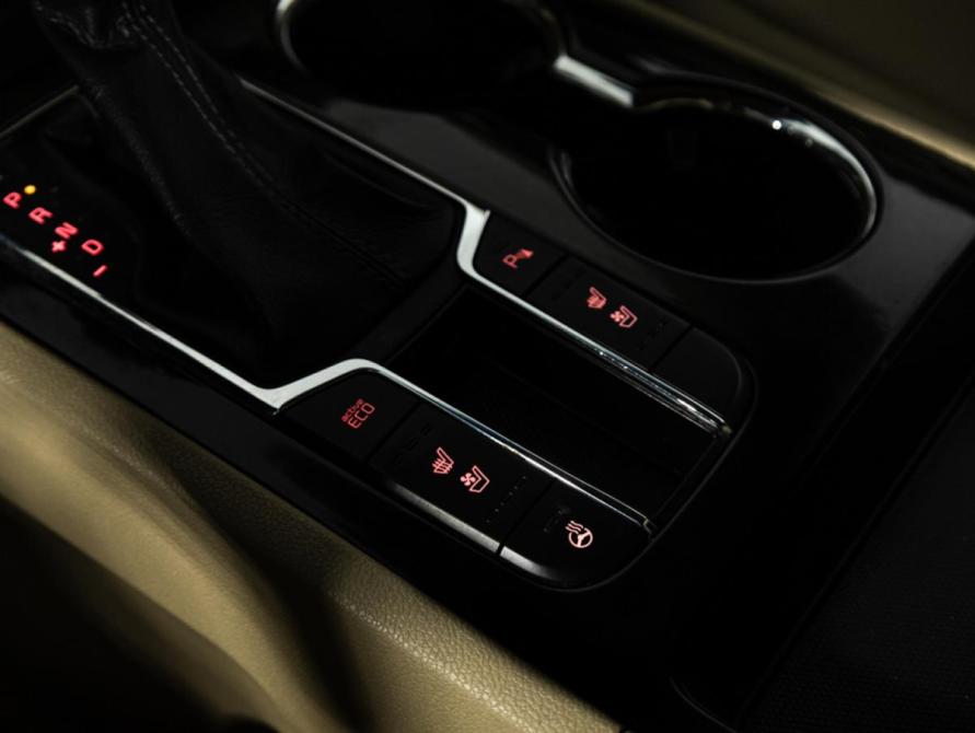 Kia Carnival III Санкт-Петербург  - изображение 21