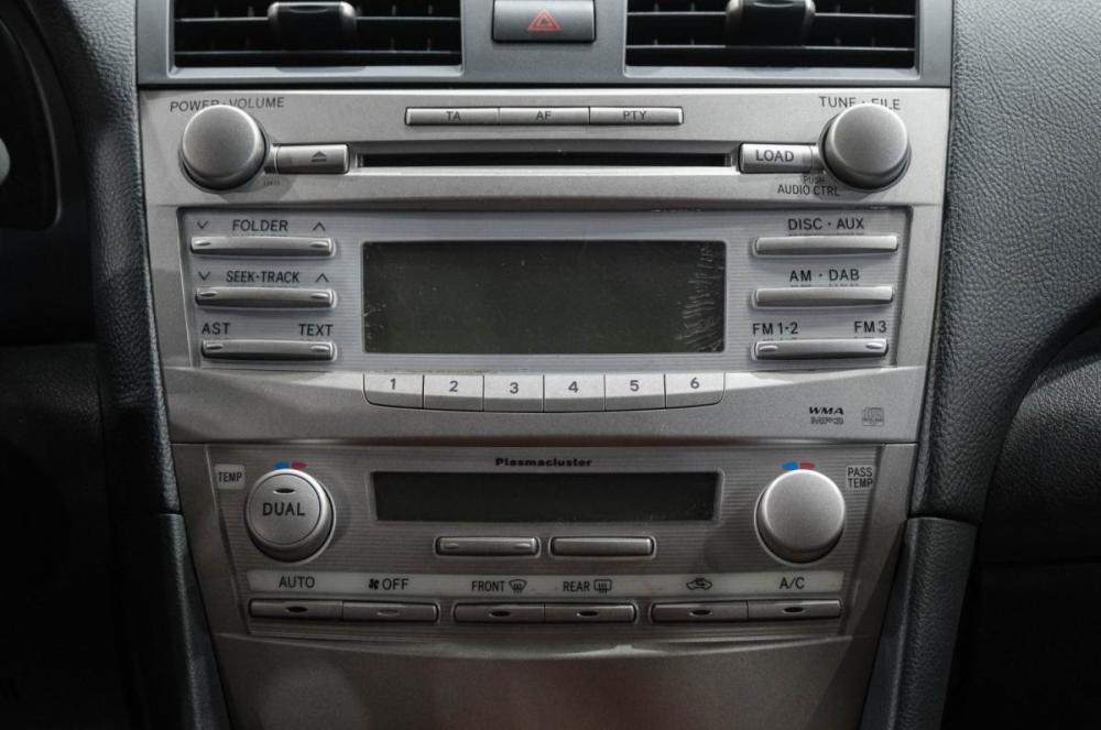 Toyota Camry VI (XV40) Рестайлинг Новокузнецк  - изображение 27