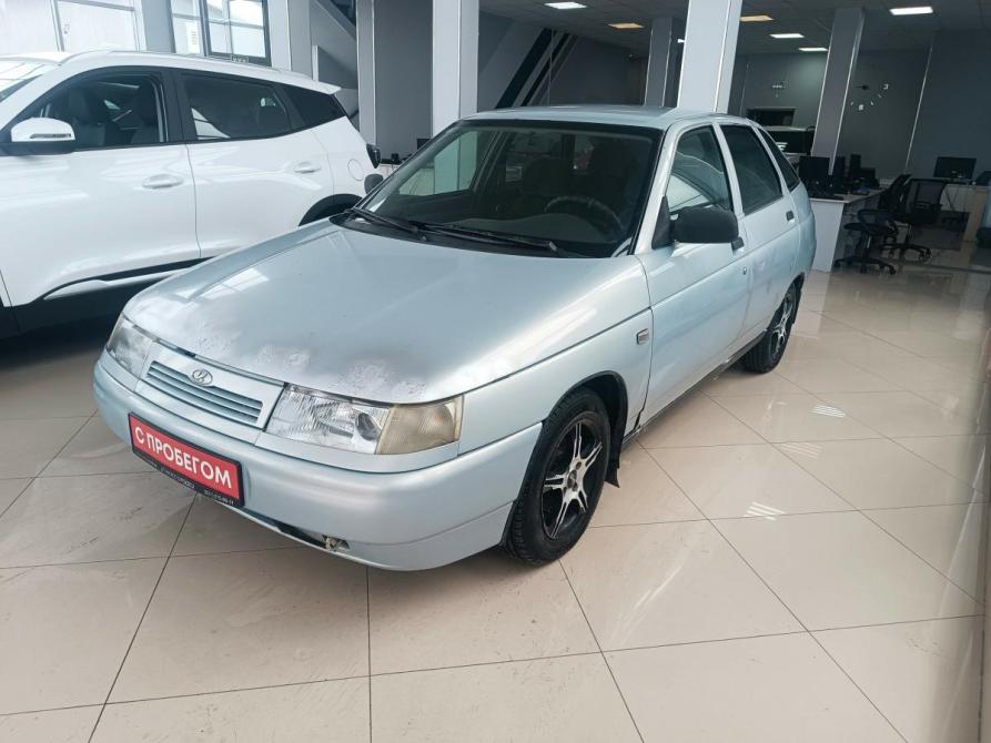 Lada (ВАЗ) 2112 Арзамас  - изображение 1