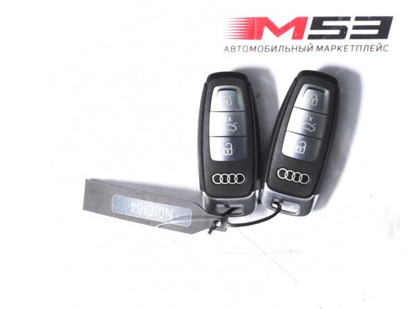 Audi Q6 с пробегом 2026 года, цена 6 606 995 рублей, 34 км, внедорожник, Автокод Объявления