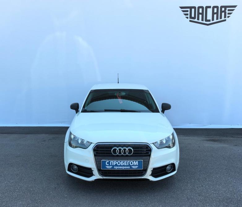 Audi A1 I (8X) Санкт-Петербург  - изображение 4
