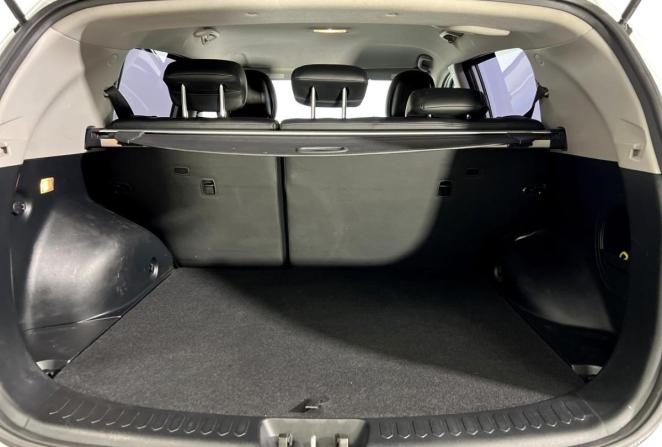 Kia Sportage III с пробегом 2013 года, цена 1 350 000 рублей, 128986 км, внедорожник, Автокод Объявления