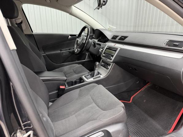 Volkswagen Passat B6 с пробегом 2010 года, цена 769 000 рублей, 285018 км, седан, Автокод Объявления