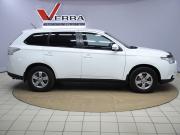 Mitsubishi Outlander III Уфа  - изображение 19