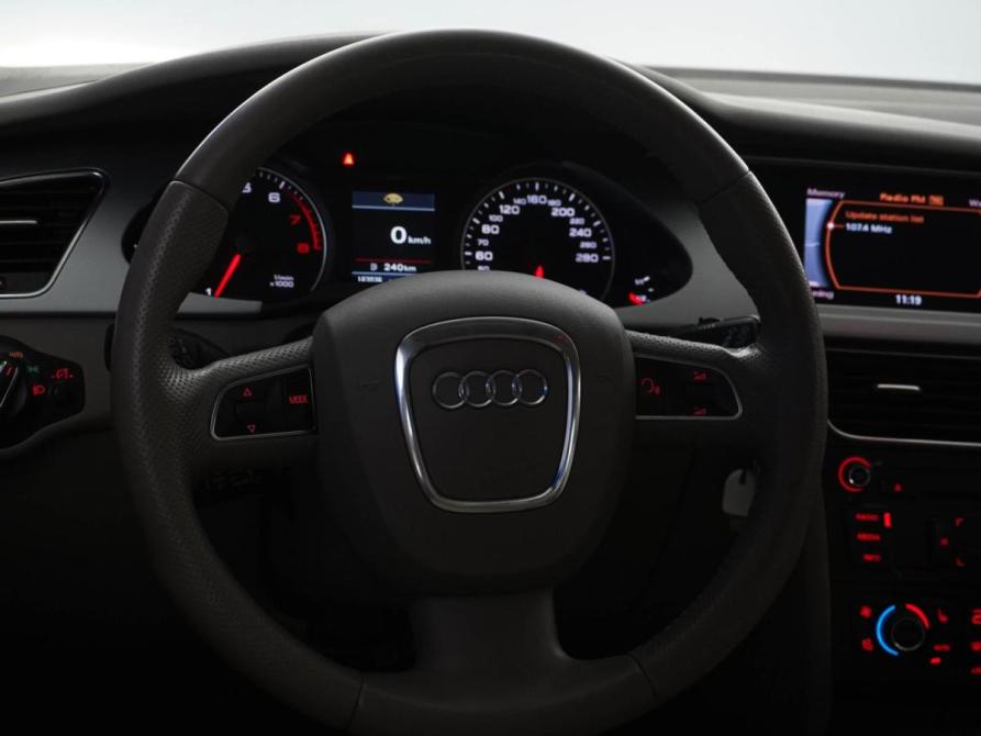 Audi A4 allroad IV (B8) Москва  - изображение 12