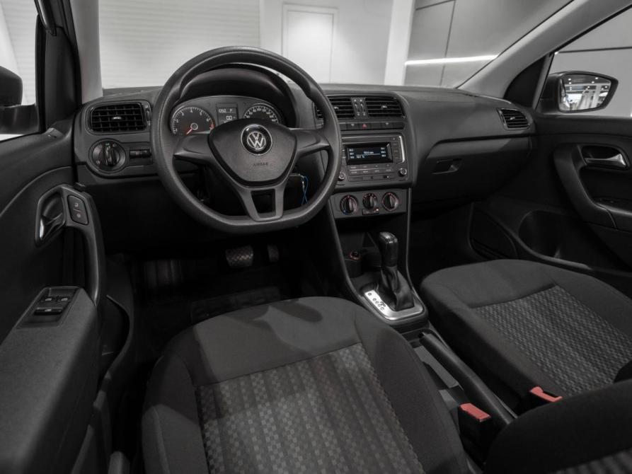 Volkswagen Polo V Рестайлинг Москва  - изображение 7