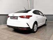 Hyundai Solaris II Рестайлинг Кемерово  - изображение 32