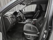 Chery Tiggo 4 I Рестайлинг Красноярск  - изображение 30