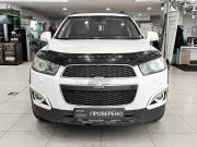 Chevrolet Captiva I Рестайлинг 2 Казань  - изображение 24
