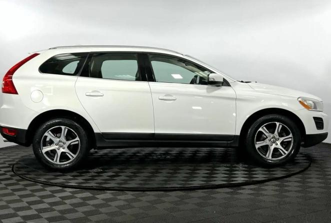 Volvo XC60 I с пробегом 2011 года, цена 1 720 000 рублей, 162253 км, внедорожник, Автокод Объявления