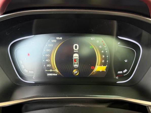 Geely Coolray I с пробегом 2023 года, цена 1 860 000 рублей, 32779 км, внедорожник, Автокод Объявления