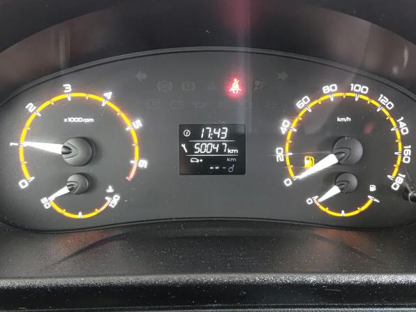 Lada (ВАЗ) 2121 (4x4) I Рестайлинг (2020) с пробегом 2020 года, цена 740 000 рублей, 49953 км, внедорожник, Автокод Объявления