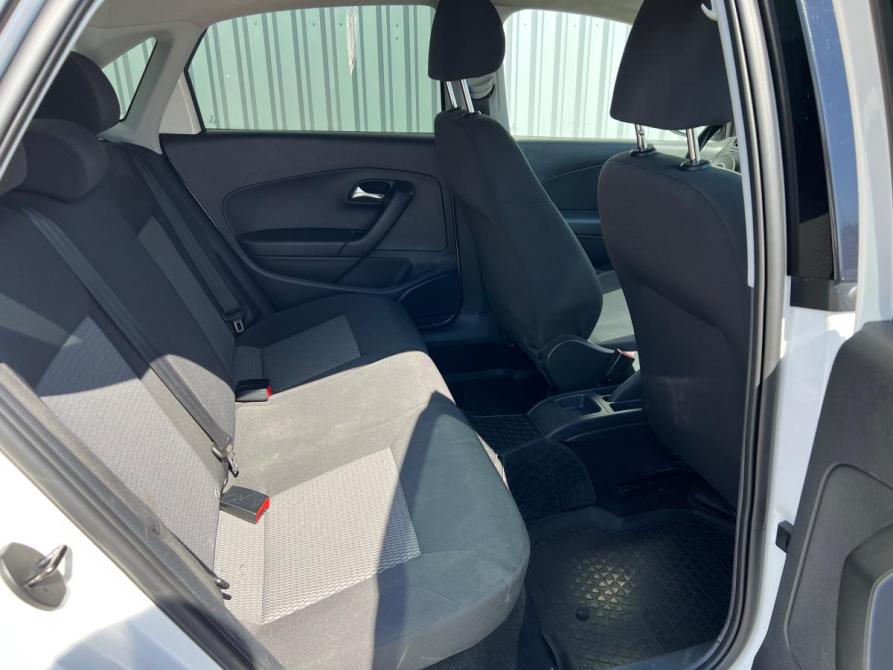 Volkswagen Polo V Ростов-на-Дону  - изображение 13