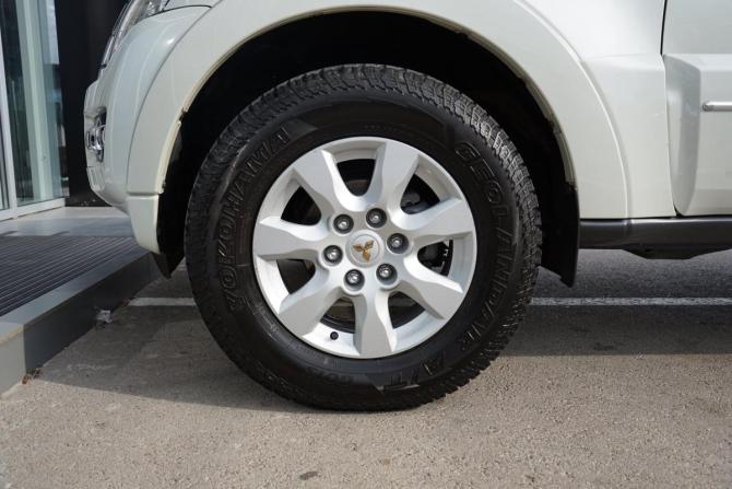 Mitsubishi Pajero IV Рестайлинг 2 с пробегом 2021 года, цена 3 490 000 рублей, 84050 км, внедорожник, Автокод Объявления