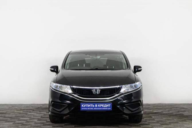 Honda Jade I с пробегом 2015 года, цена 1 619 000 рублей, 128000 км, компактвэн, Автокод Объявления