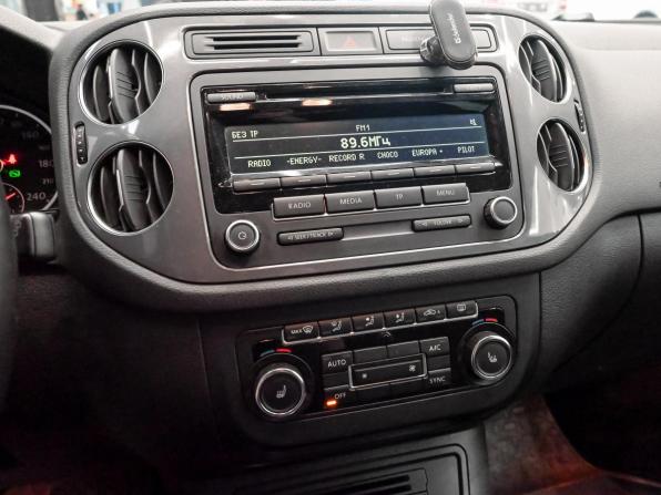 Volkswagen Tiguan I Рестайлинг с пробегом 2013 года, цена 1 880 000 рублей, 65113 км, внедорожник, Автокод Объявления